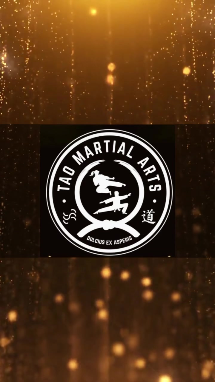 @Tao_martialarts