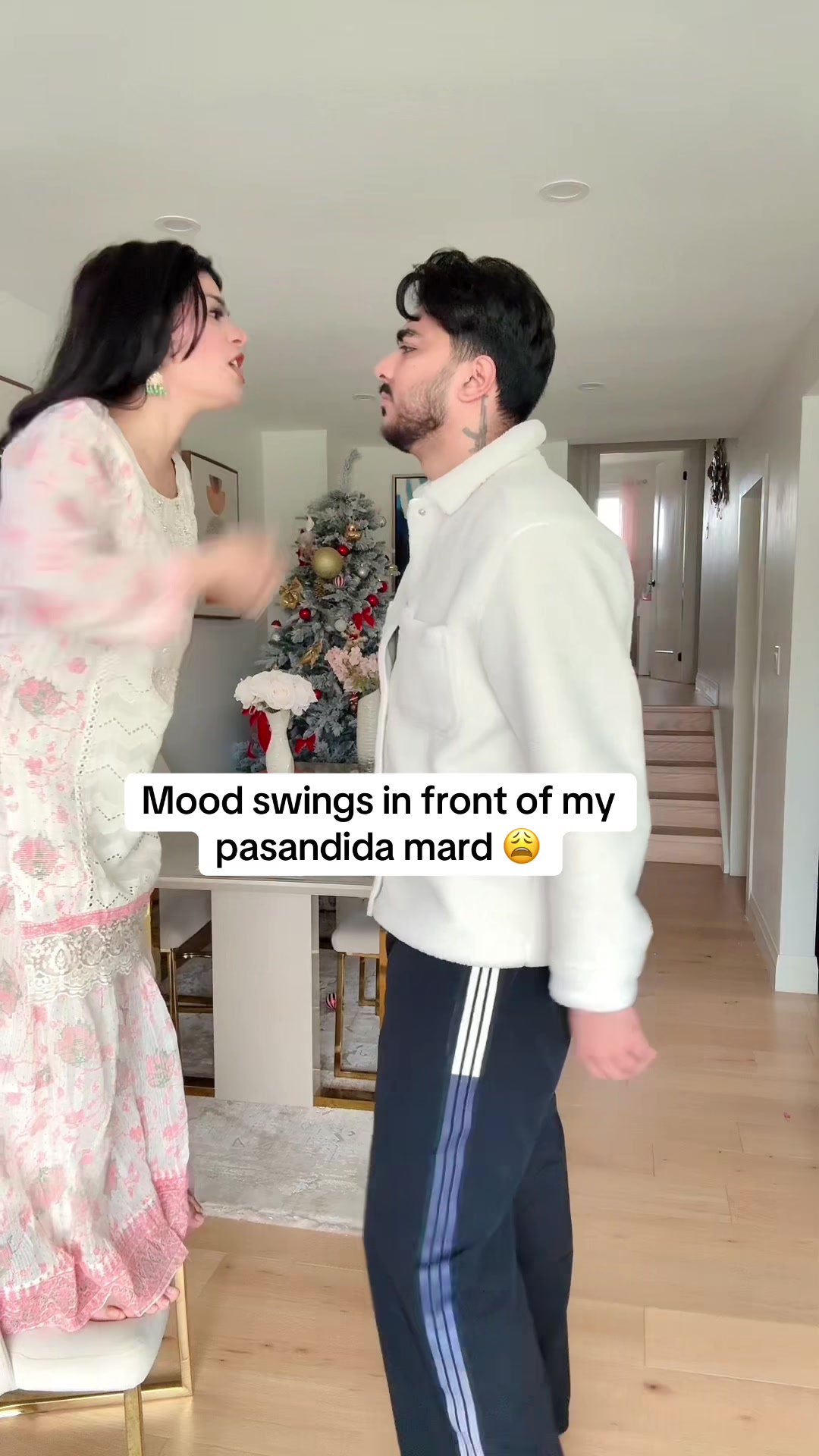 @Abhay&Shakira
