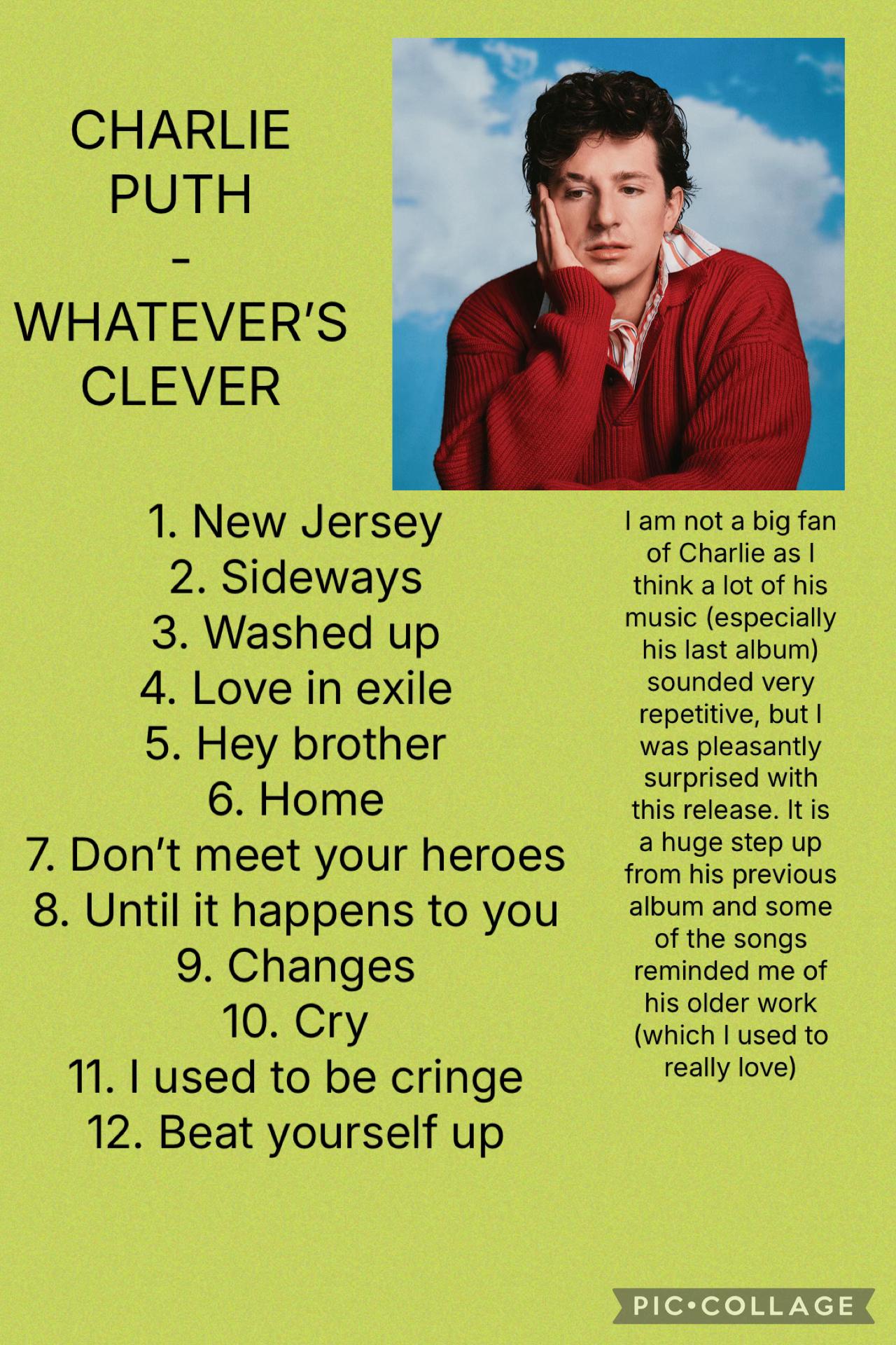 @albumranking
