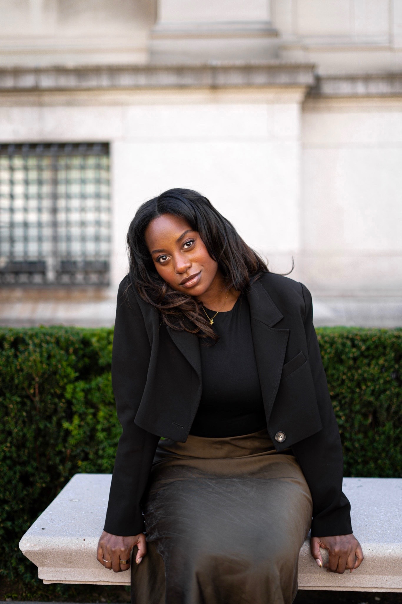 @Kameron Monet | Founder