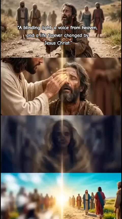 @Redeemed Thoughts ✝️⭐