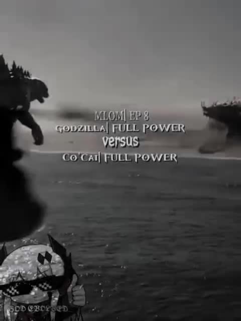 @☢️𝑮𝑶𝑫 𝑬𝑽𝑶𝑳𝑽𝑬𝑫💥