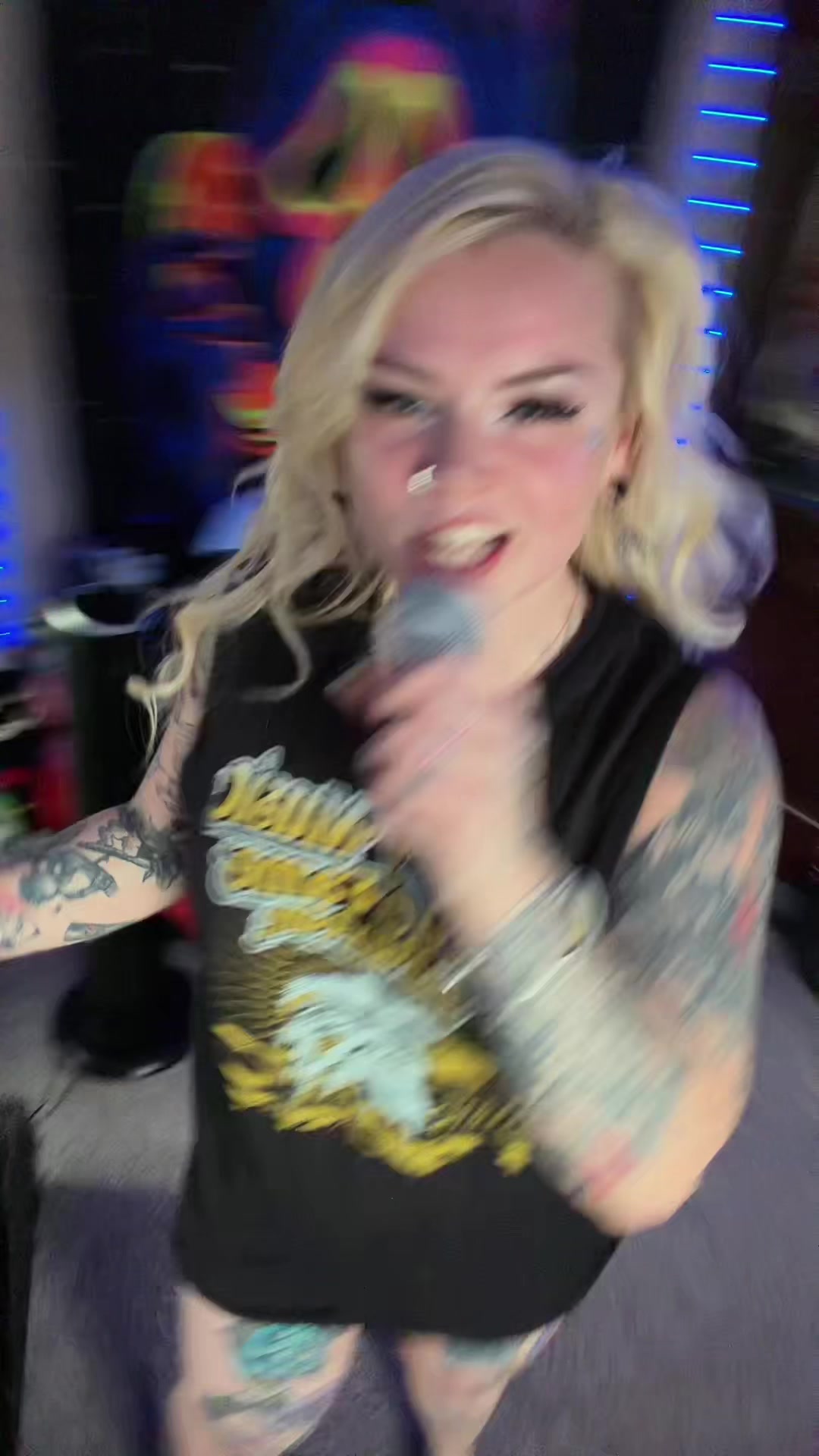 @PinUpBarbie🤍