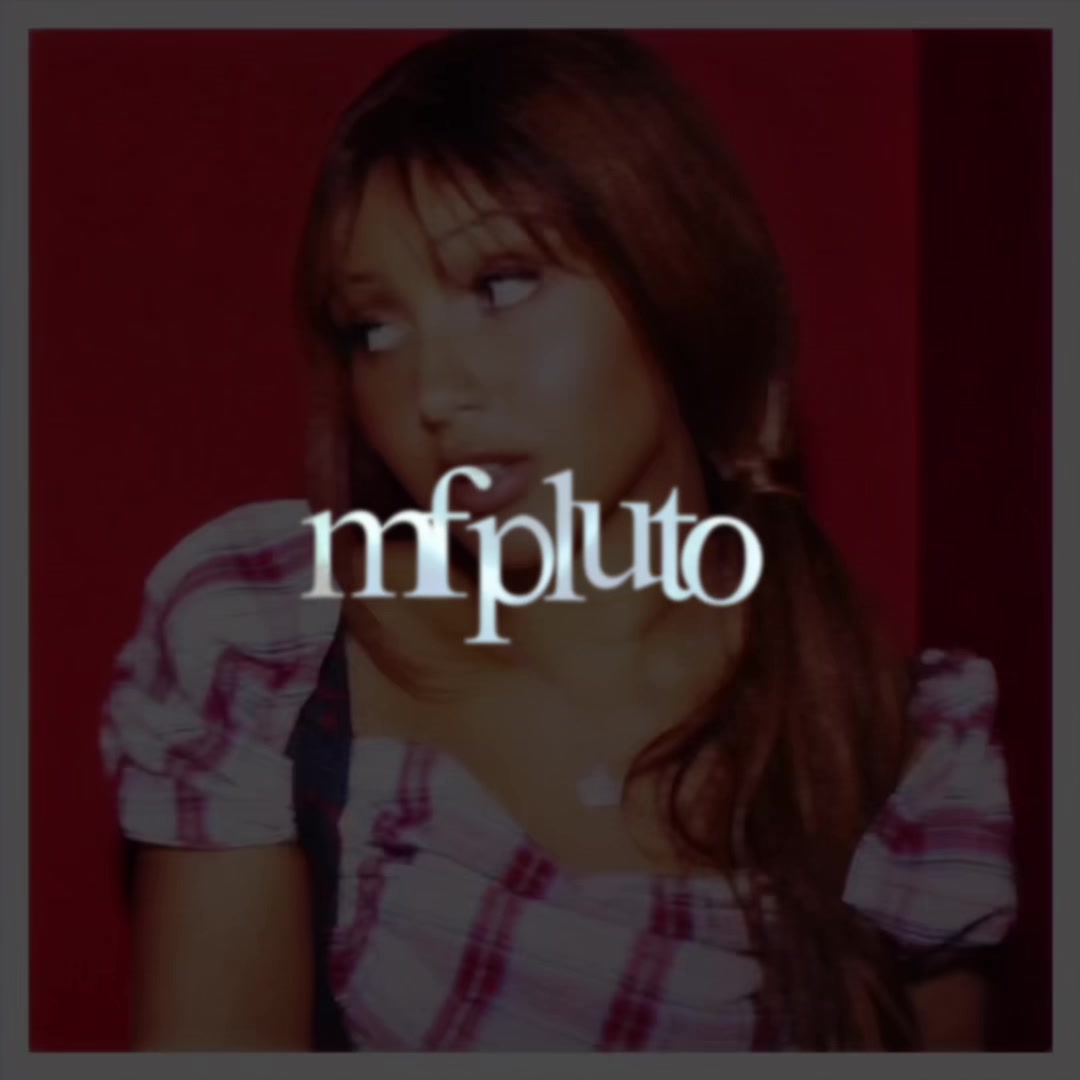 @pluto