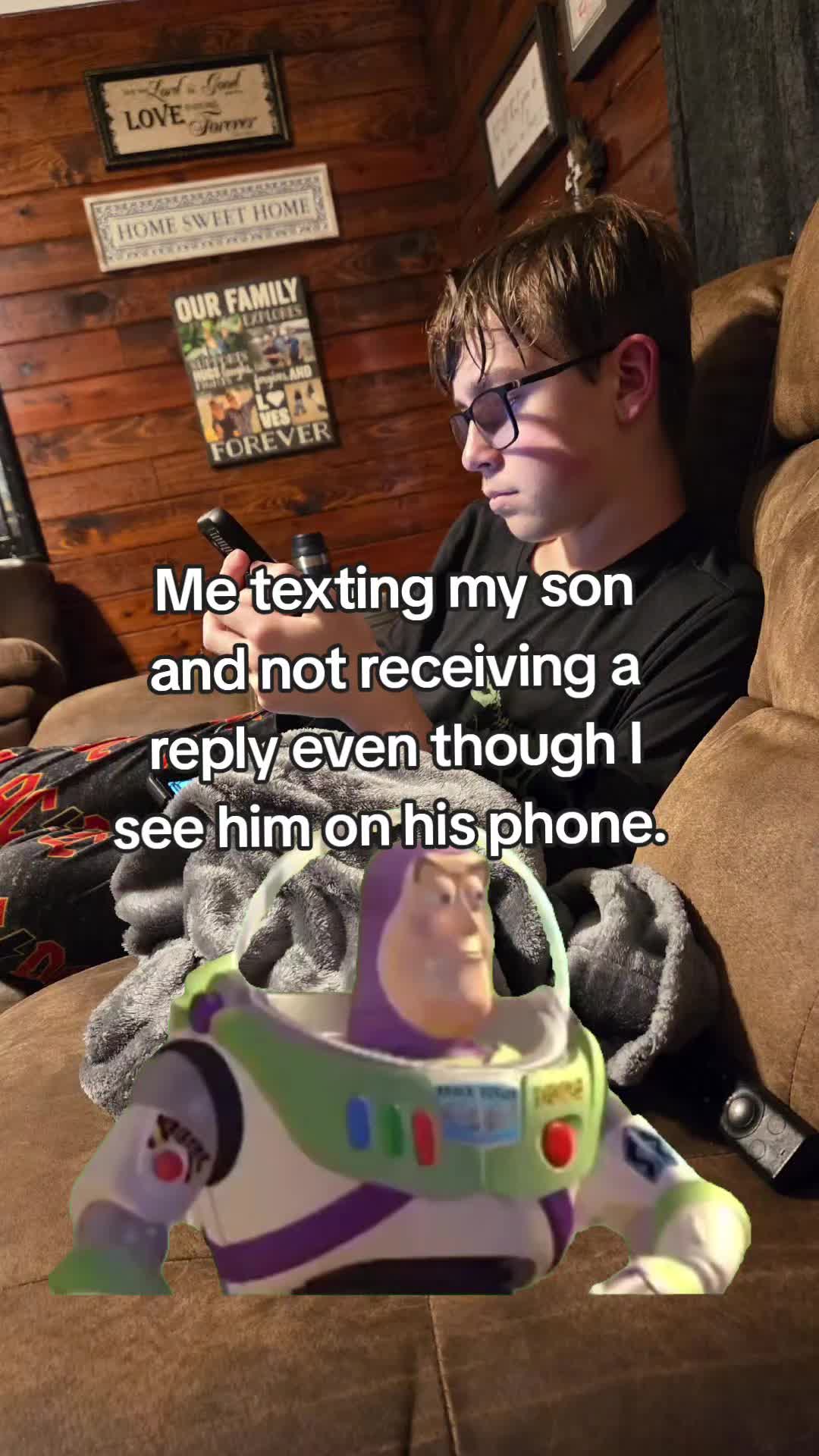 @✨️Brandon's TikTok✨️