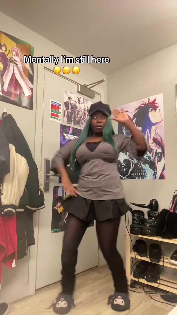 @Dio Brando&rsquo;s lvr 🫶🏾