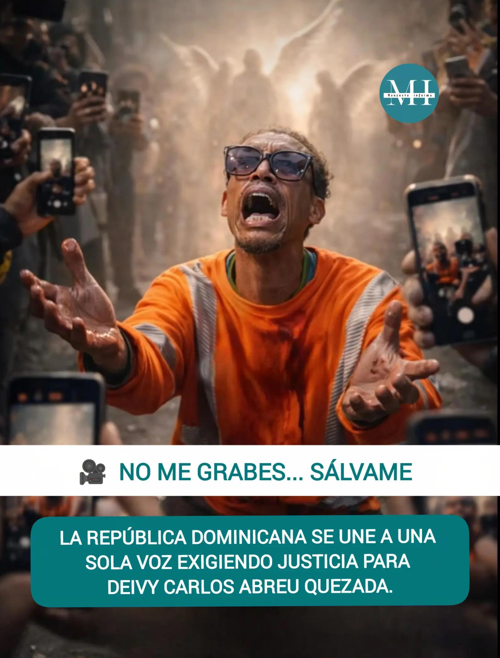 @Manzueta Informa