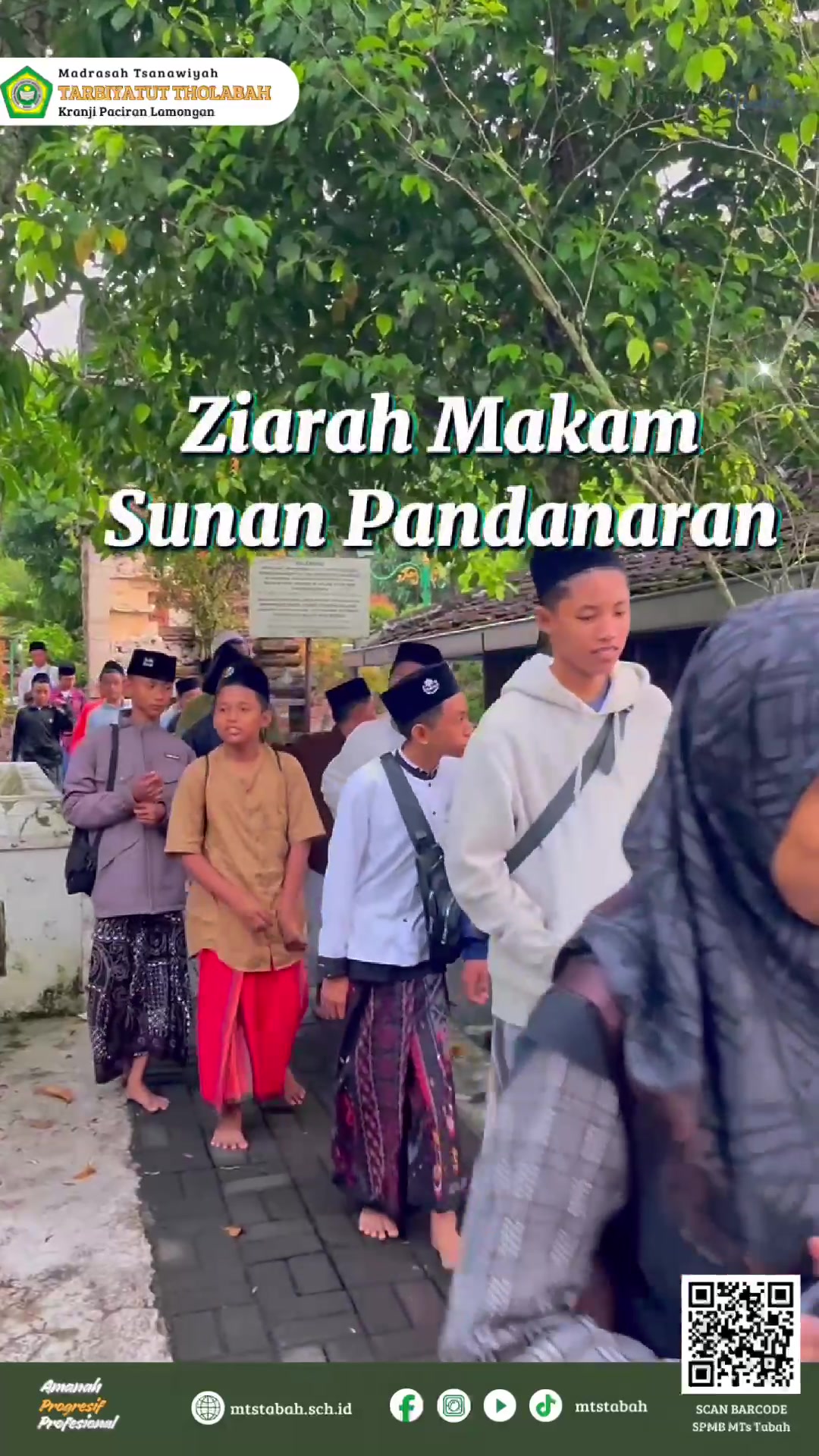 @MTs. TABAH