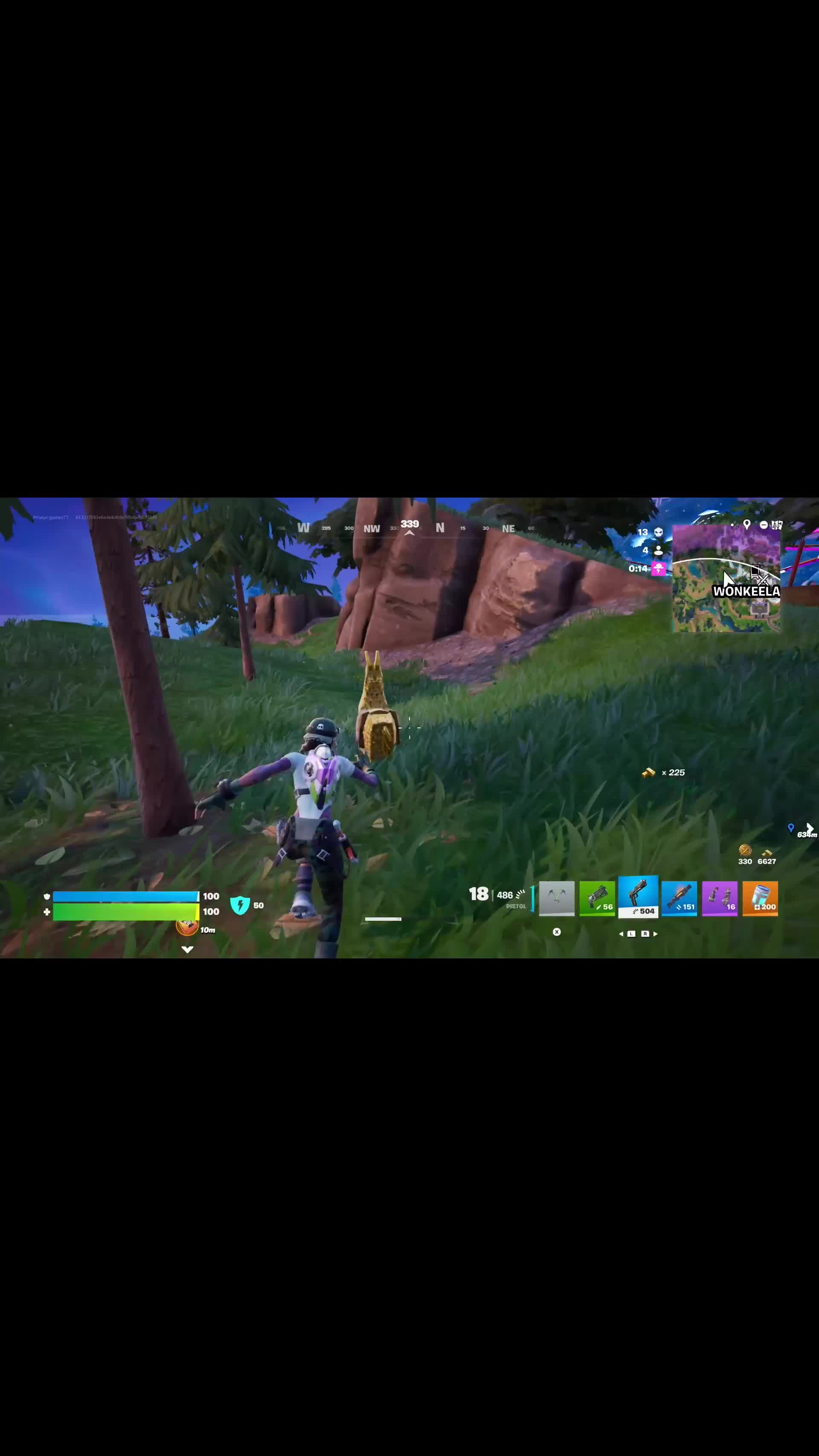 @proayegames
