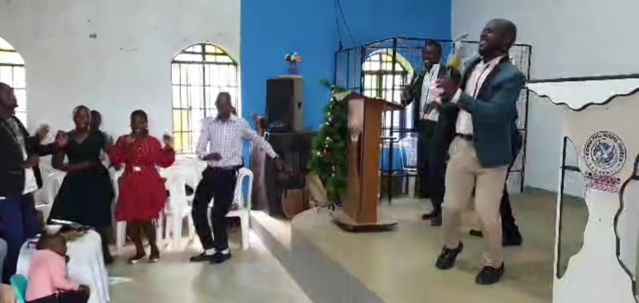 @APOSTLEDANILEMUGUME