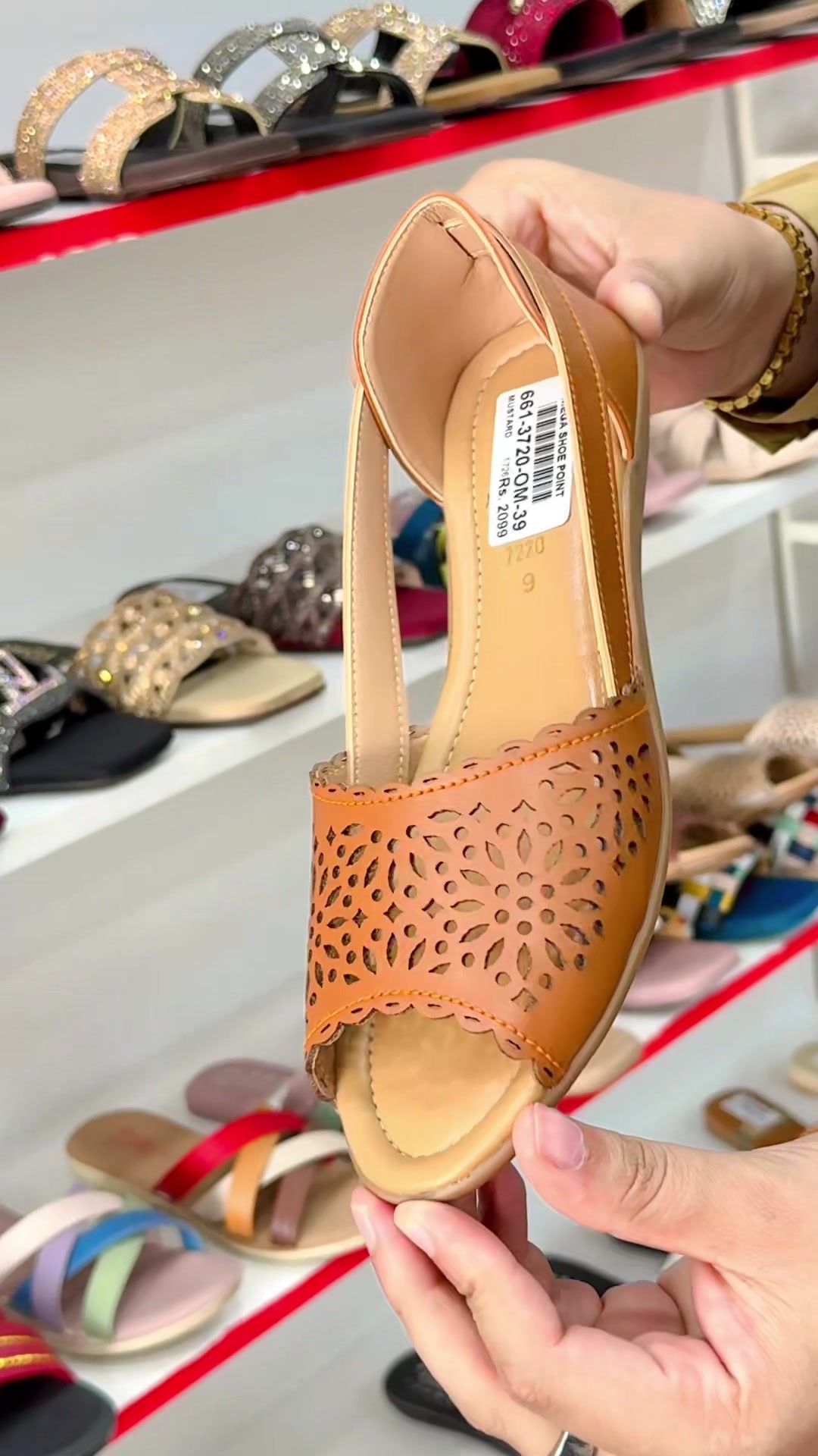 @Mega Shoes point Chakwal