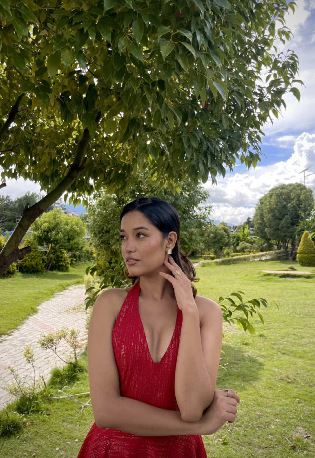 @Anju Kumari Rijal