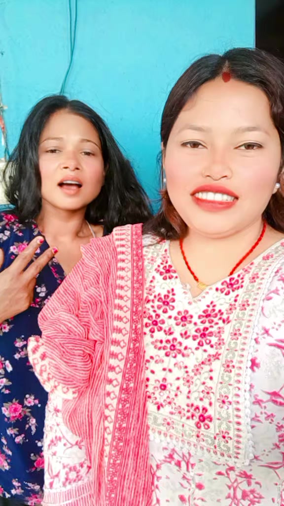 @Benisha Chaudhary