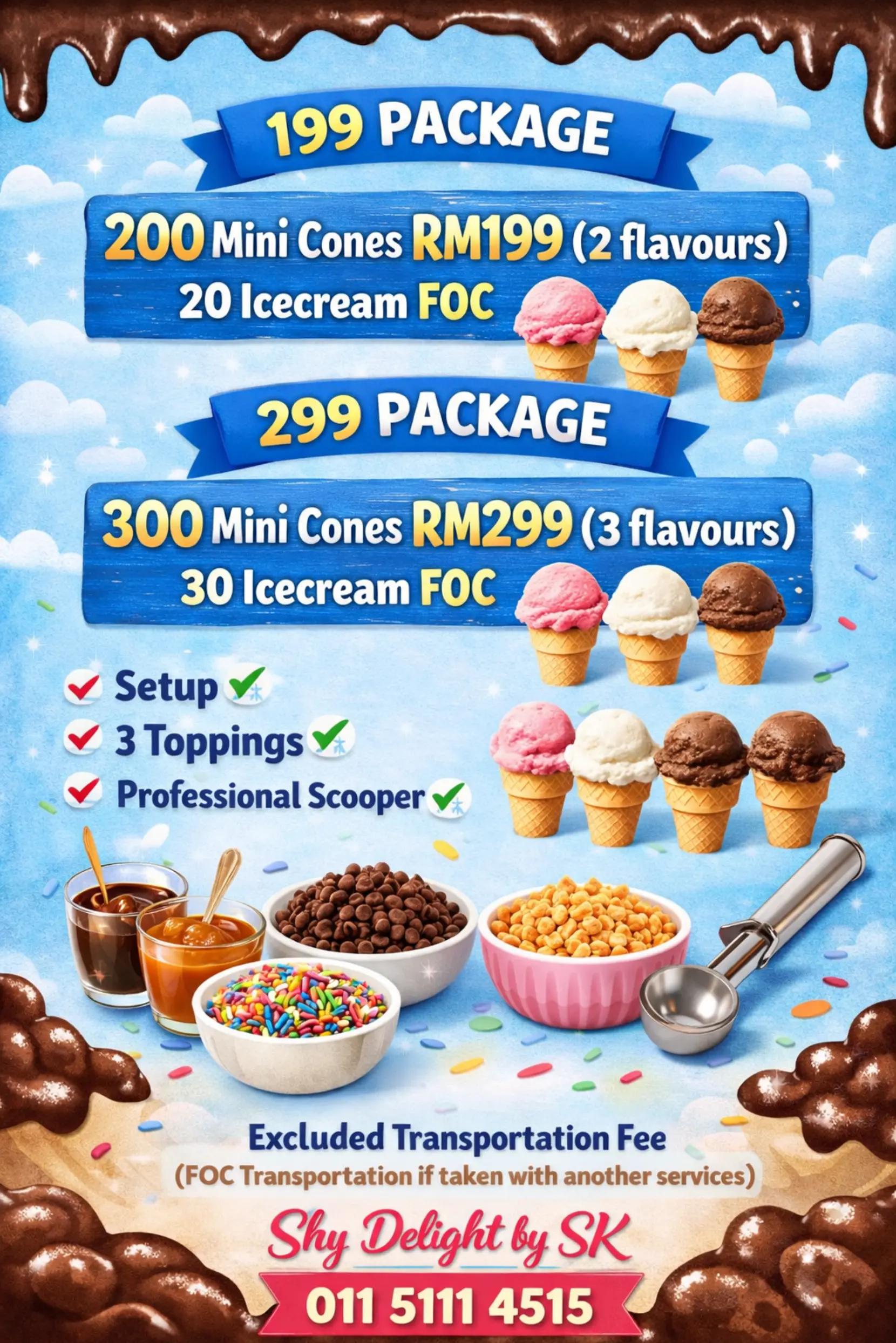 @Shy Delight by SK