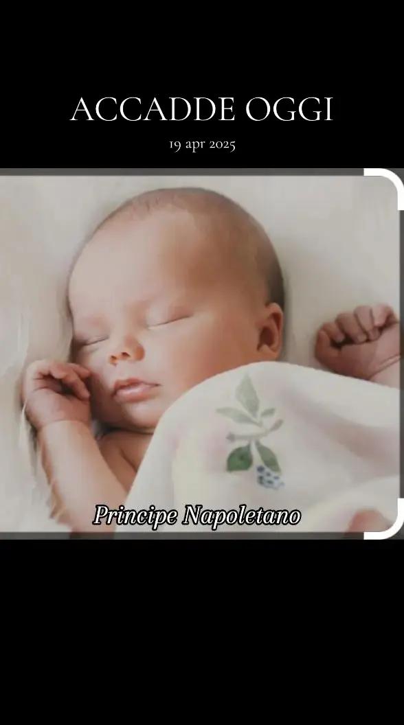 @🌟Principe💫Napoletano🌟