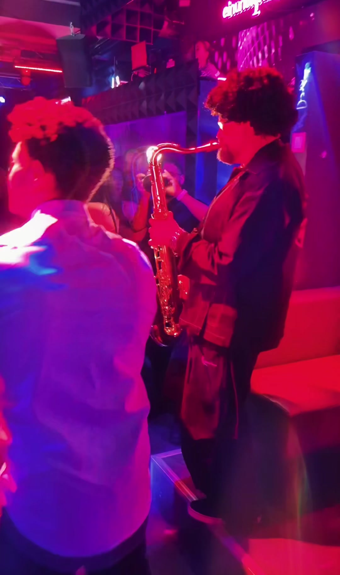 @Club 51 Cologne