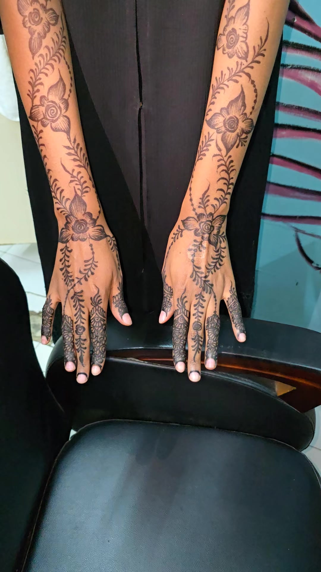 @Michaelson henna parlor🇰🇪