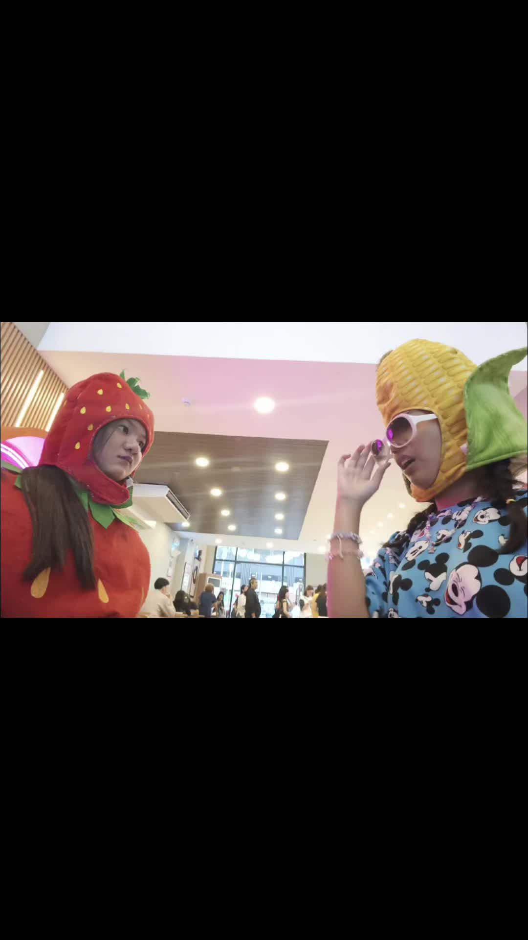 @𝓑𝓮𝓻𝓻𝔂🍓 & 𝓜𝓪𝓲𝓼🌽