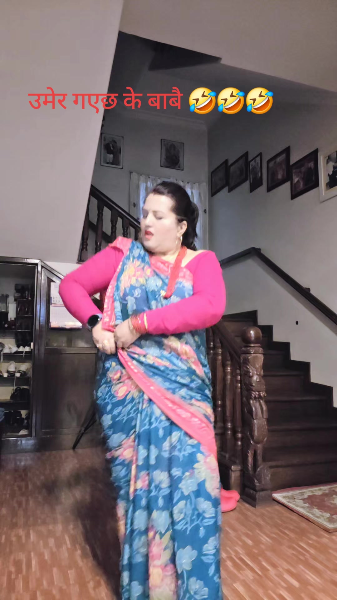 @sushila koirala