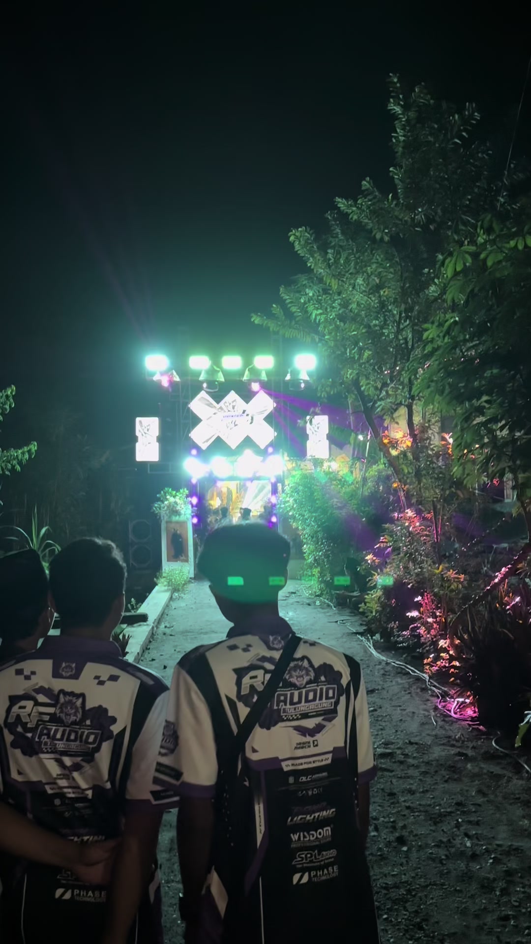 @RF AUDIO TULUNGAGUNG