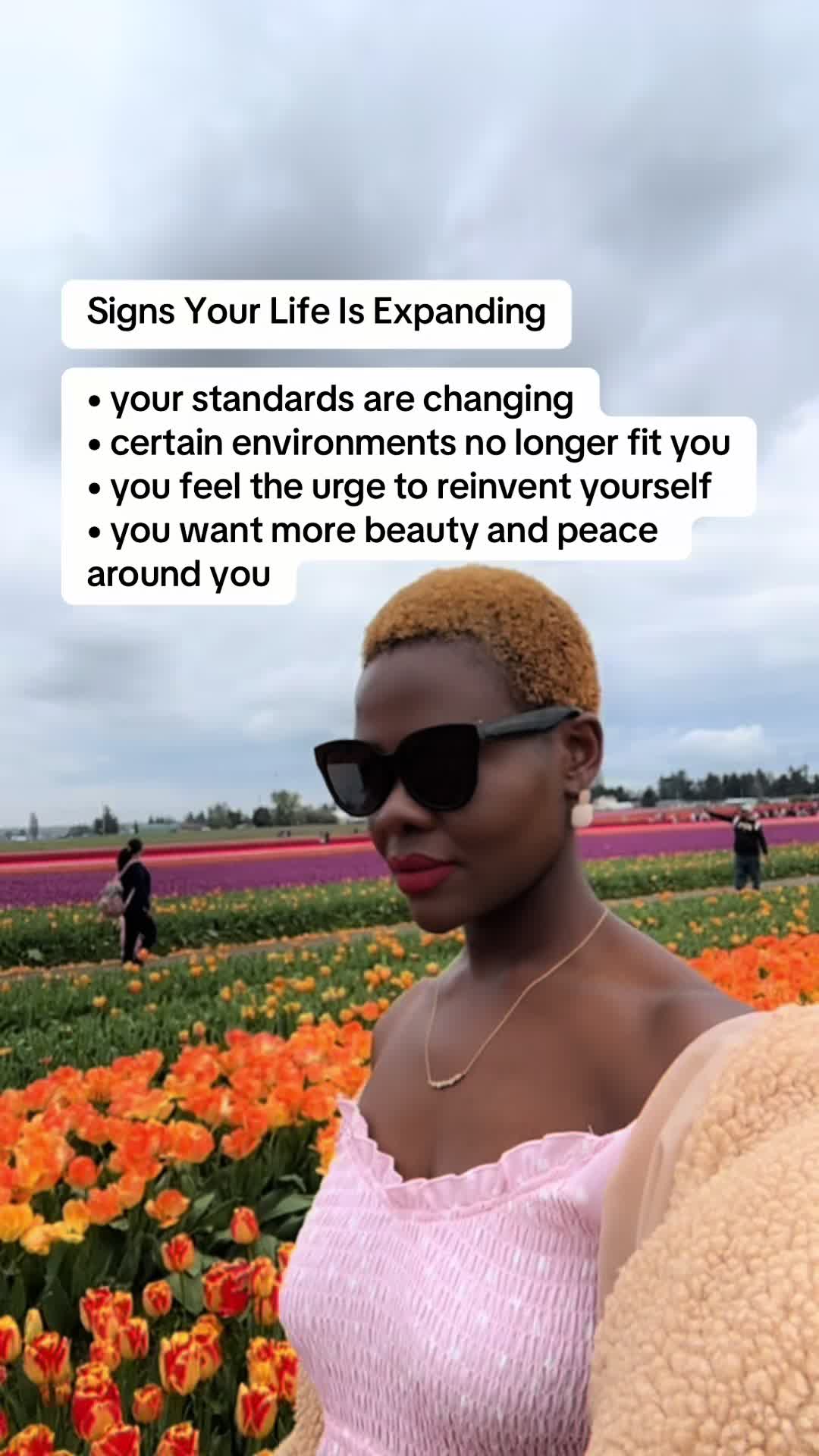 @Josine | Mindset Coach