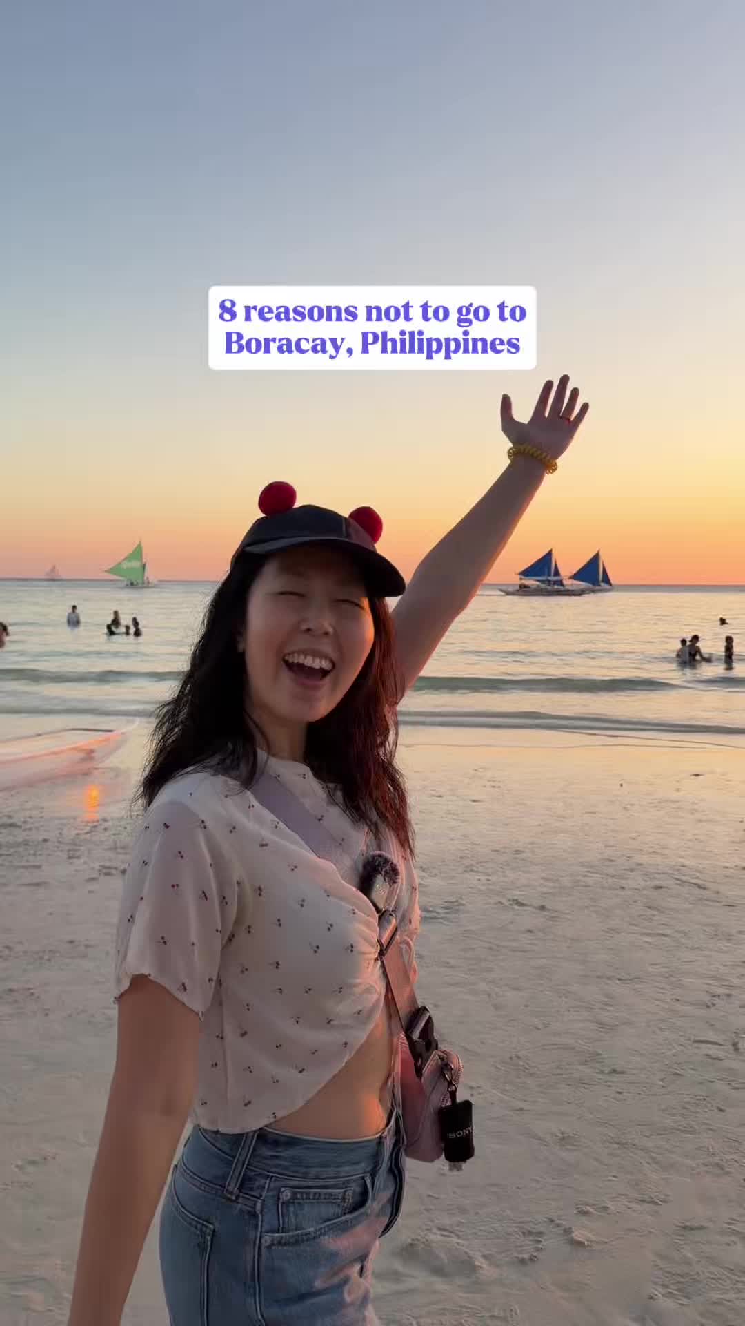 @Minjun and Kevin | Travel