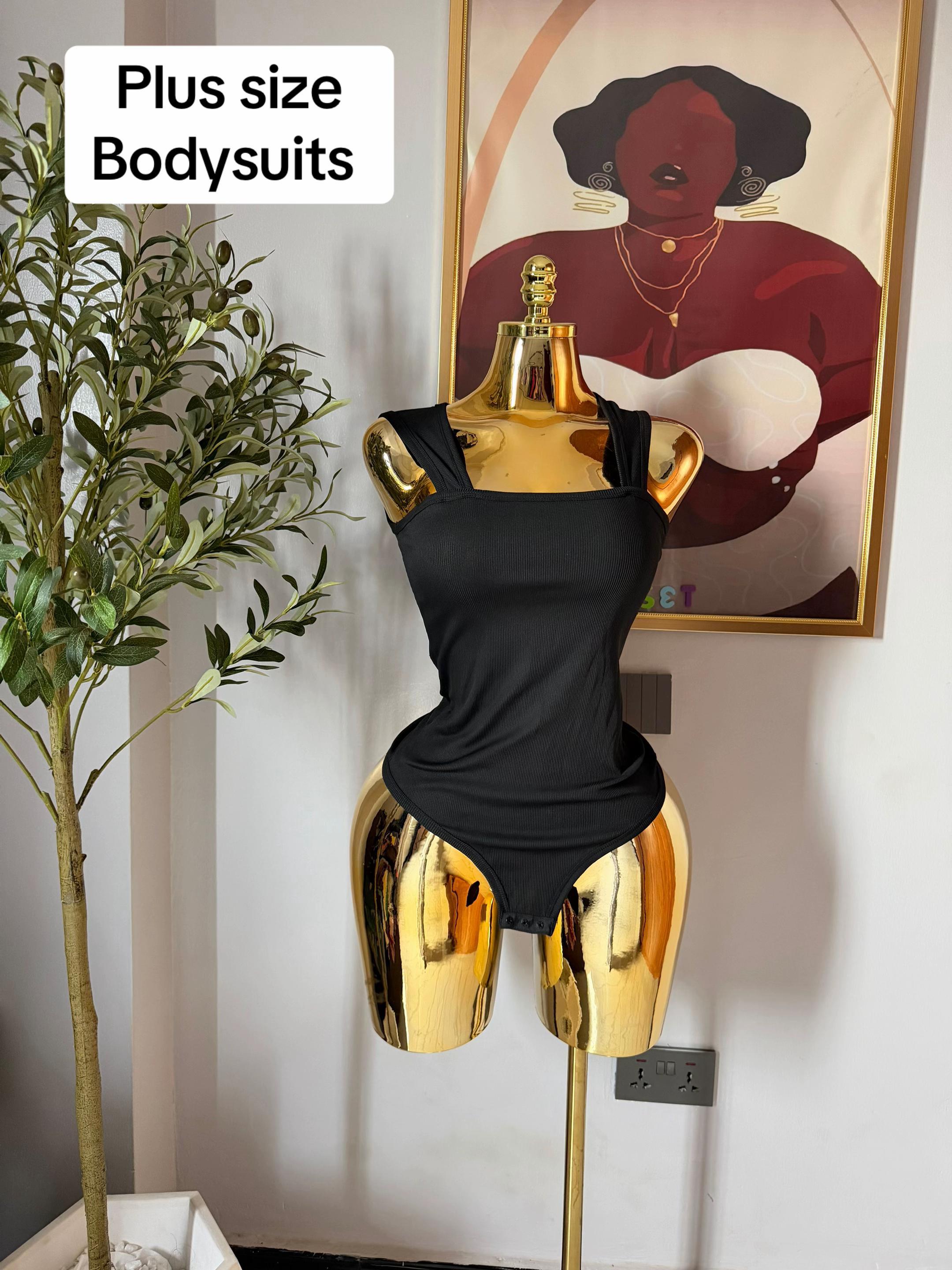 @plus sizes