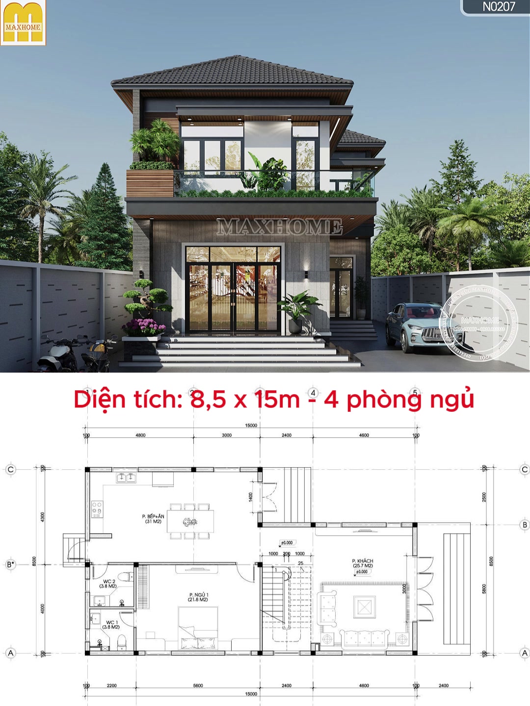 @Nham vo maxhome
