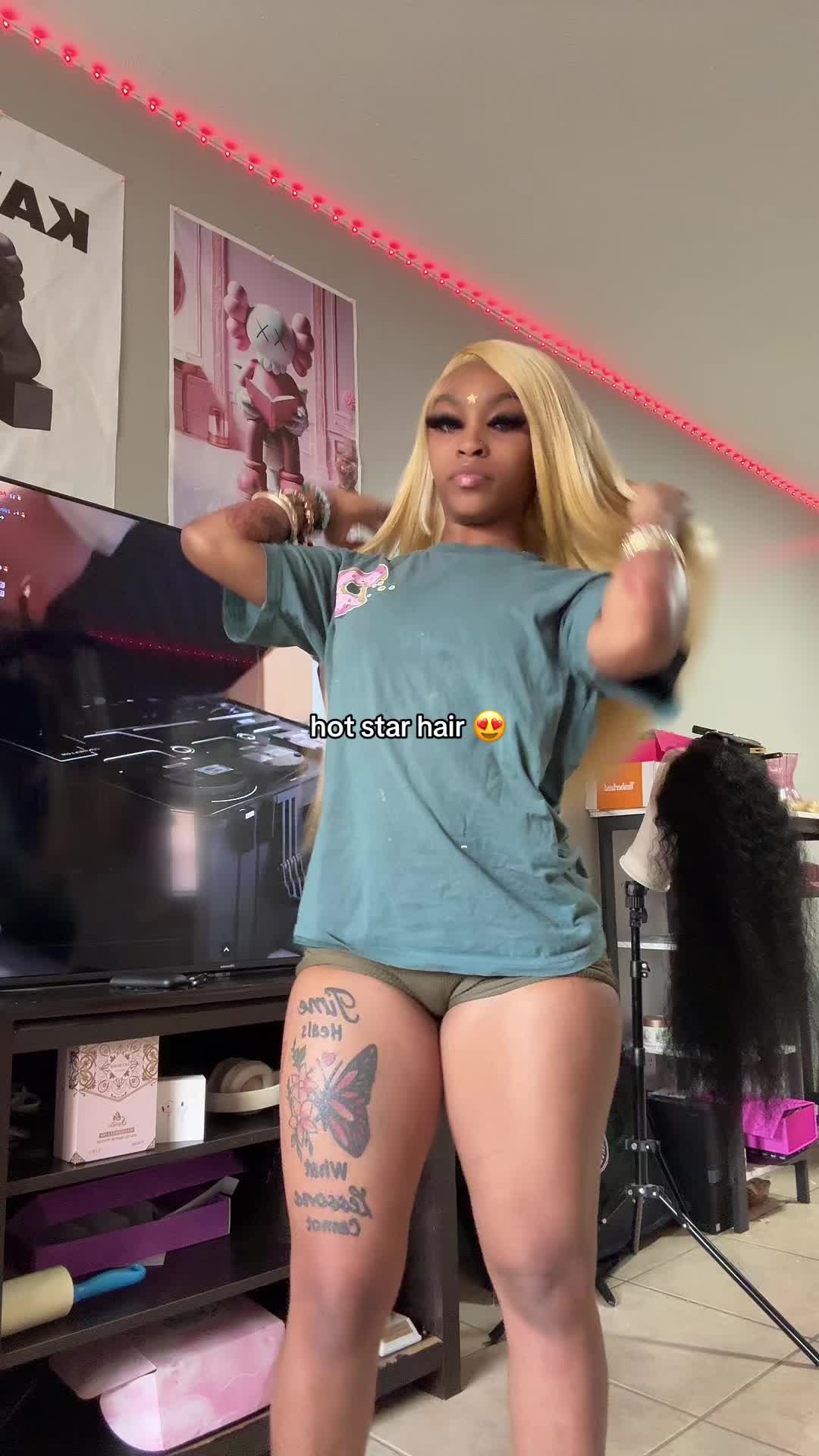 @Ashley Nicole