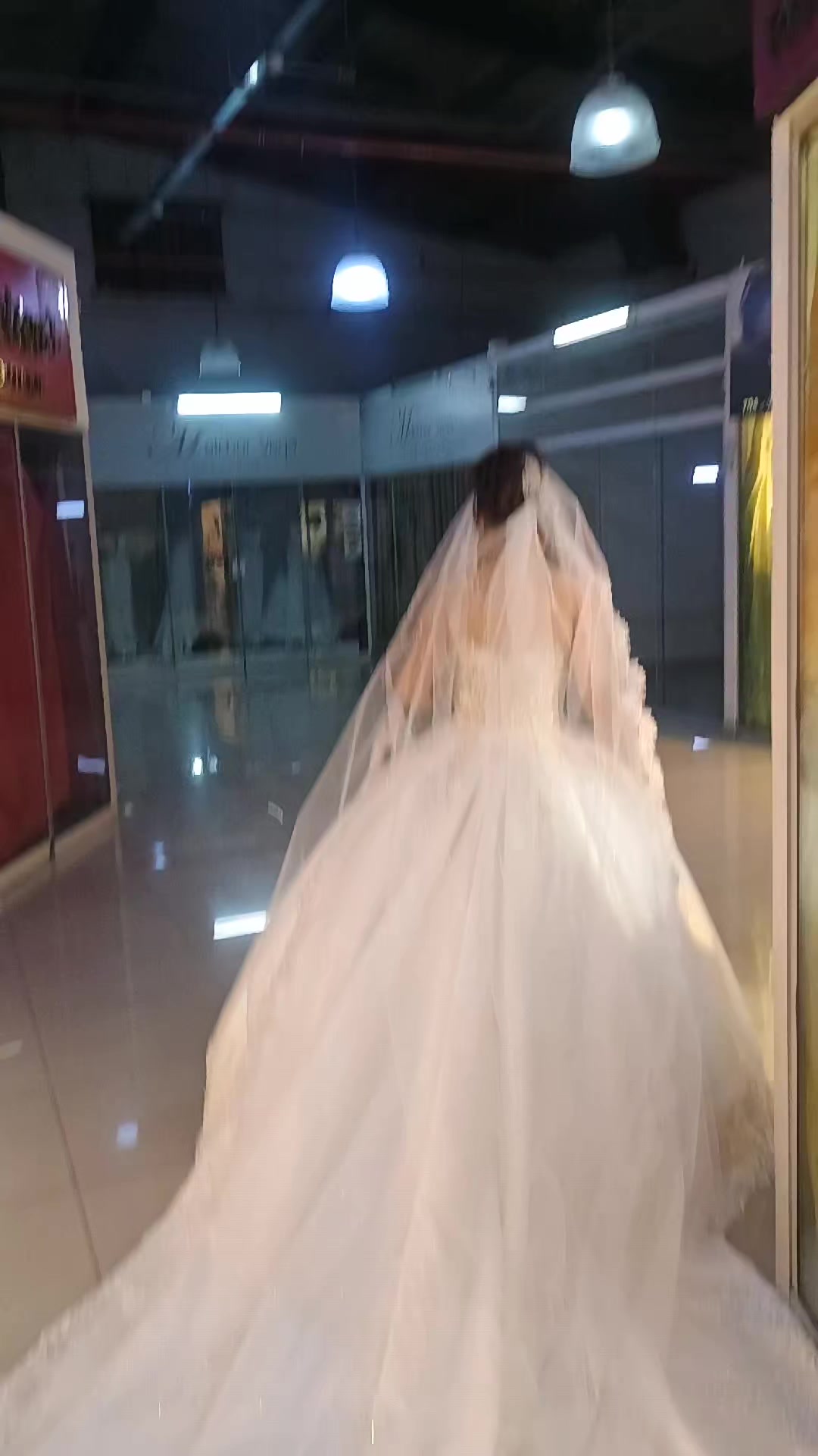 @Novias Josshyana & Geraldine