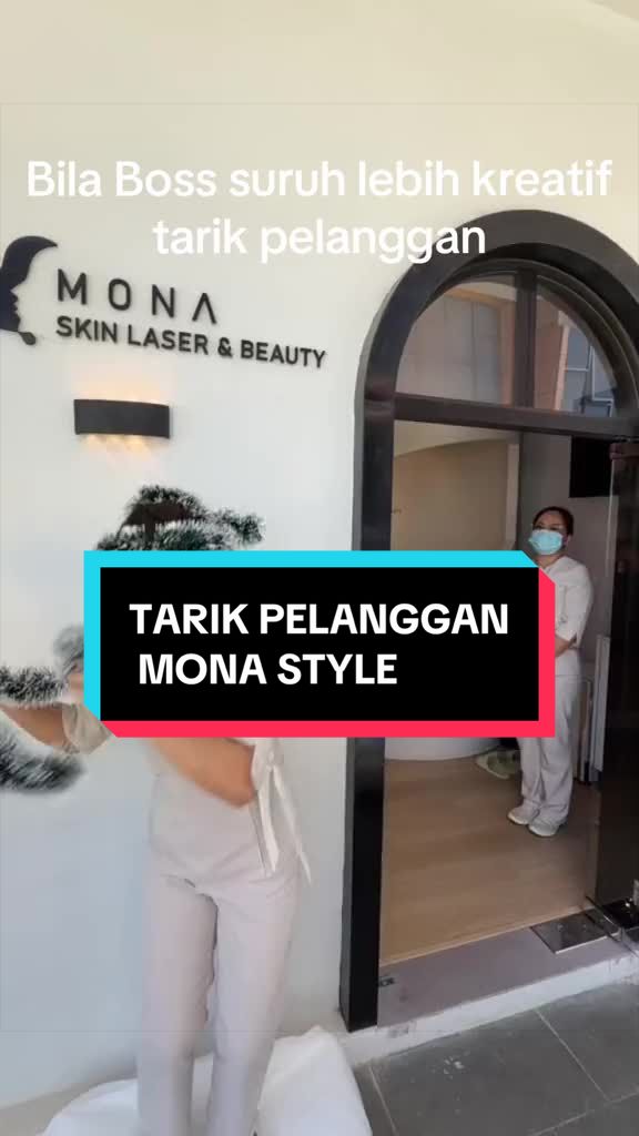 @MONA SKIN LASER & BEAUTY