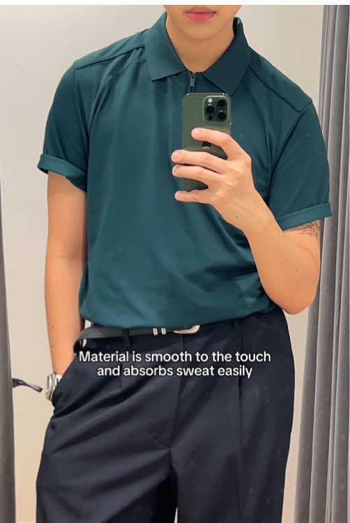 @UNIQLO Malaysia