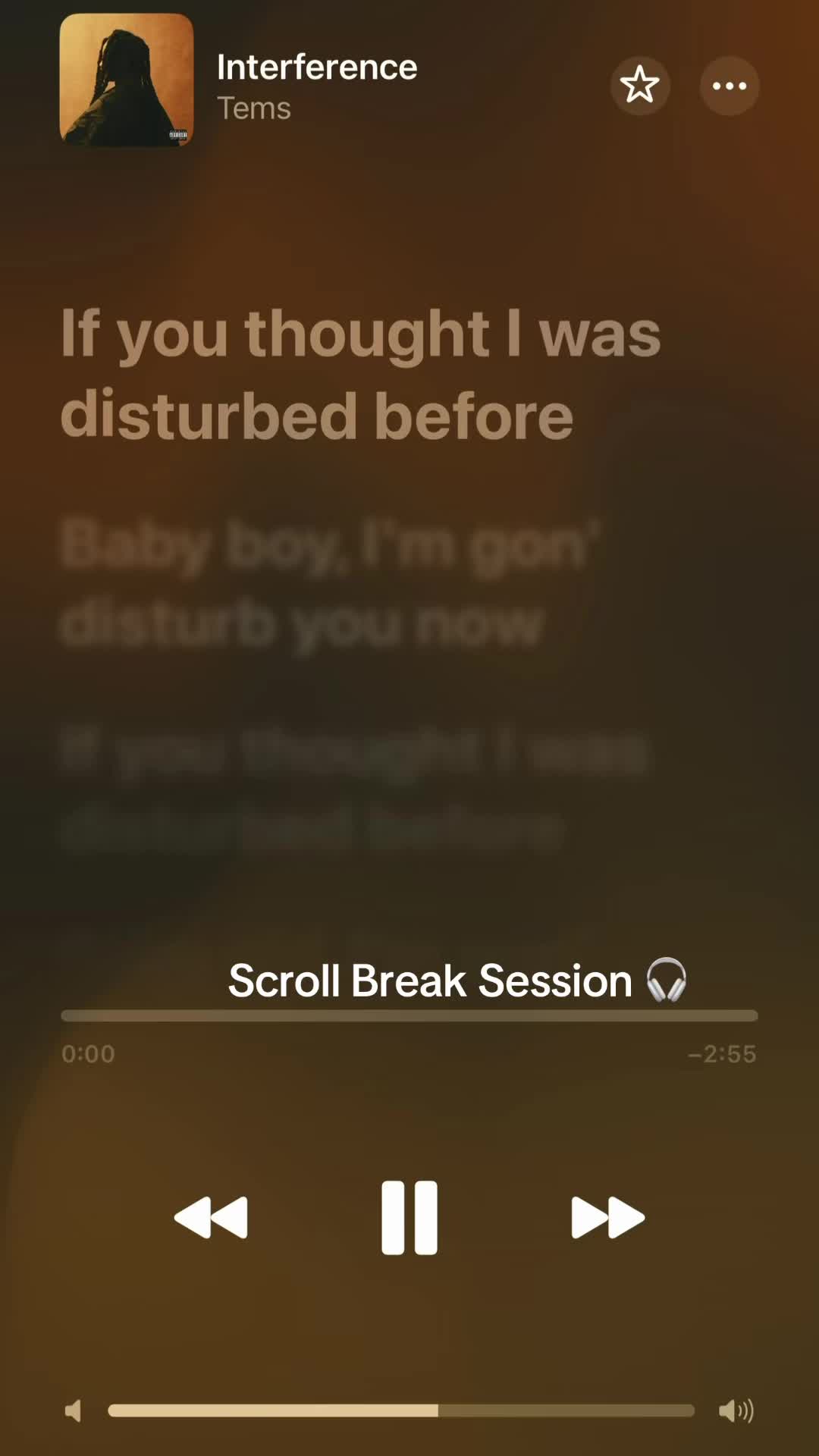 @JB Playlist 🫧