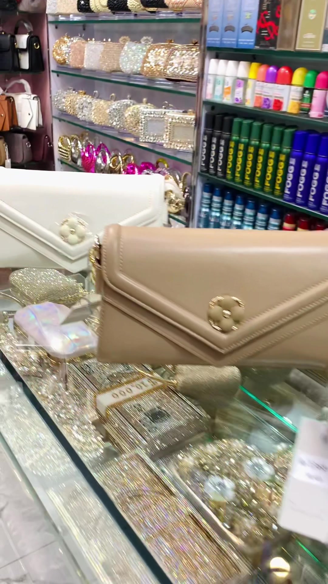 @Beauty Bank -official