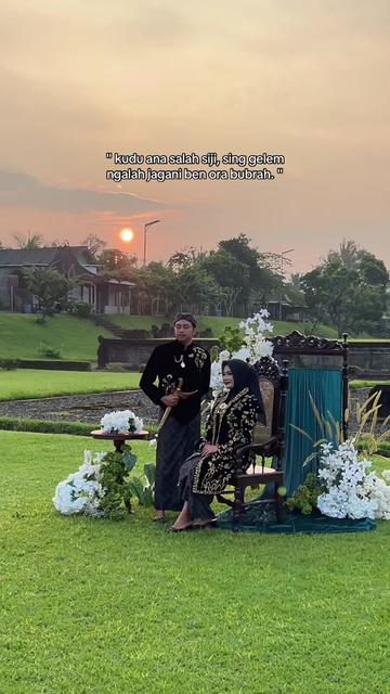 @dosuka wedding & studio blitar