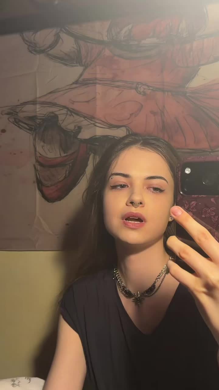 @Rebby 🌸