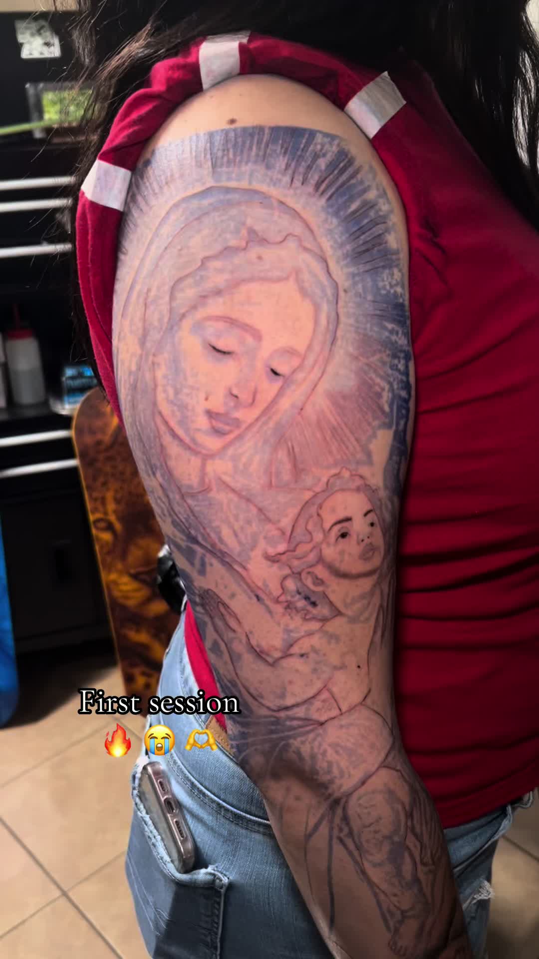 @Tattoos by Tannya