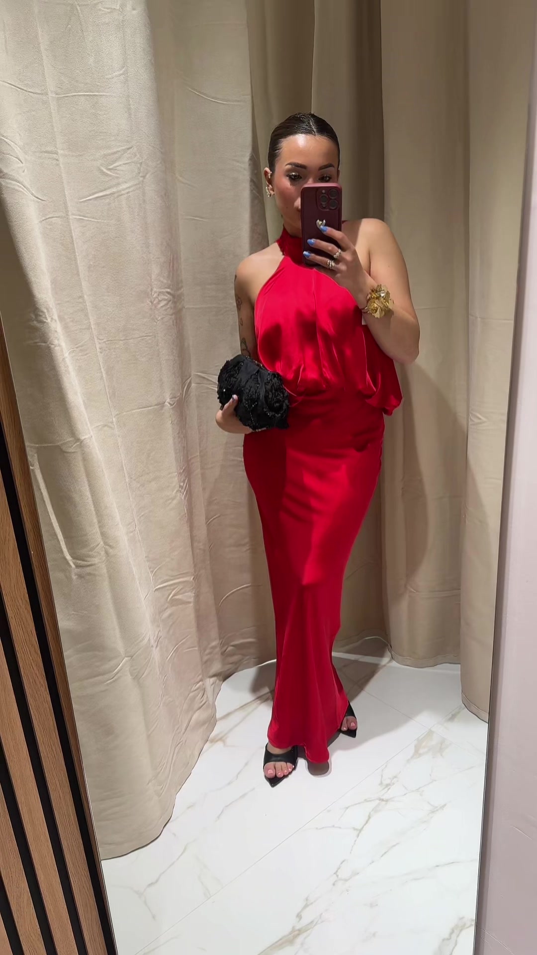 @GRETA BOUTIQUE BARI