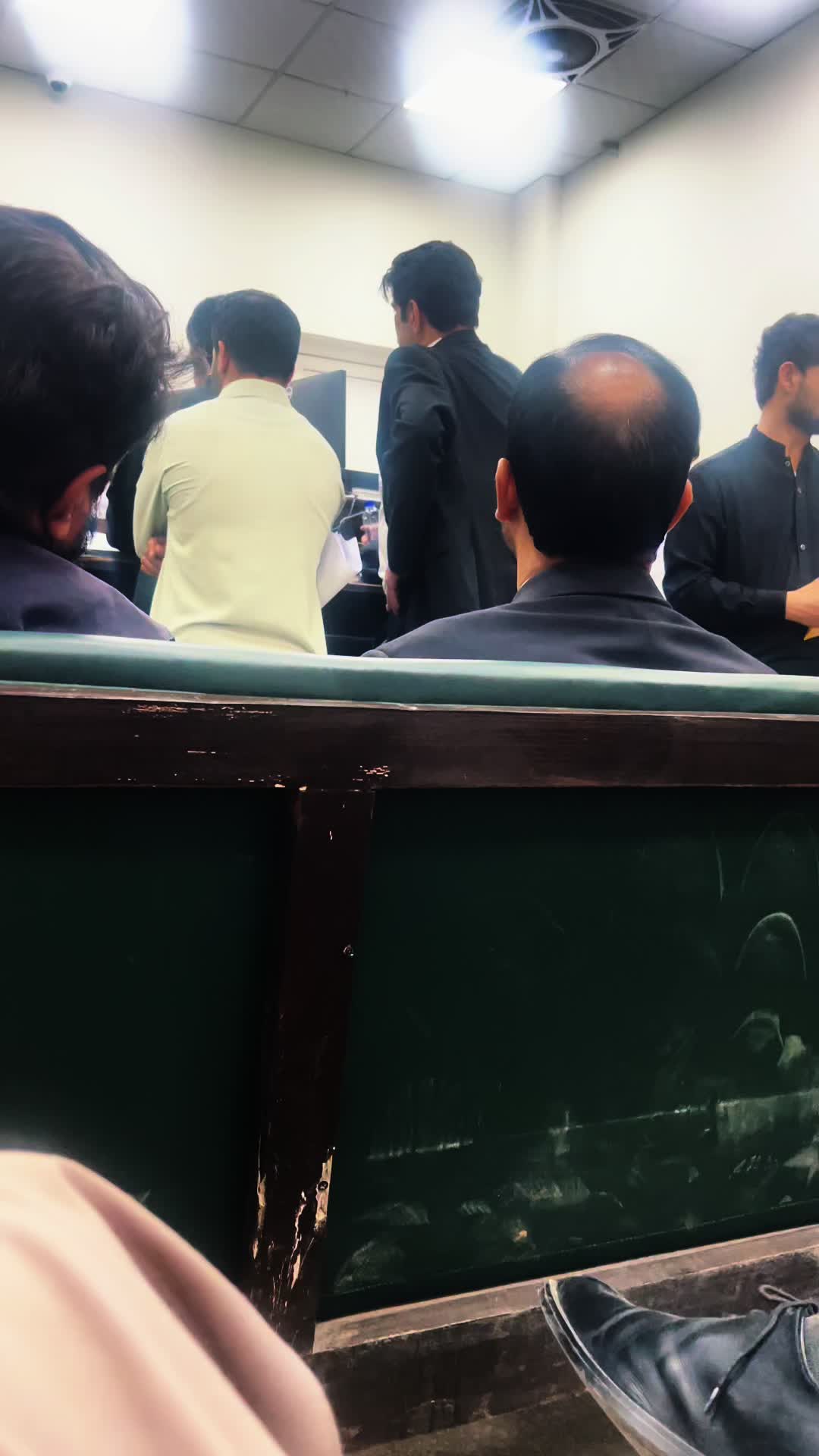 @Sher Afzal Khan Marwat