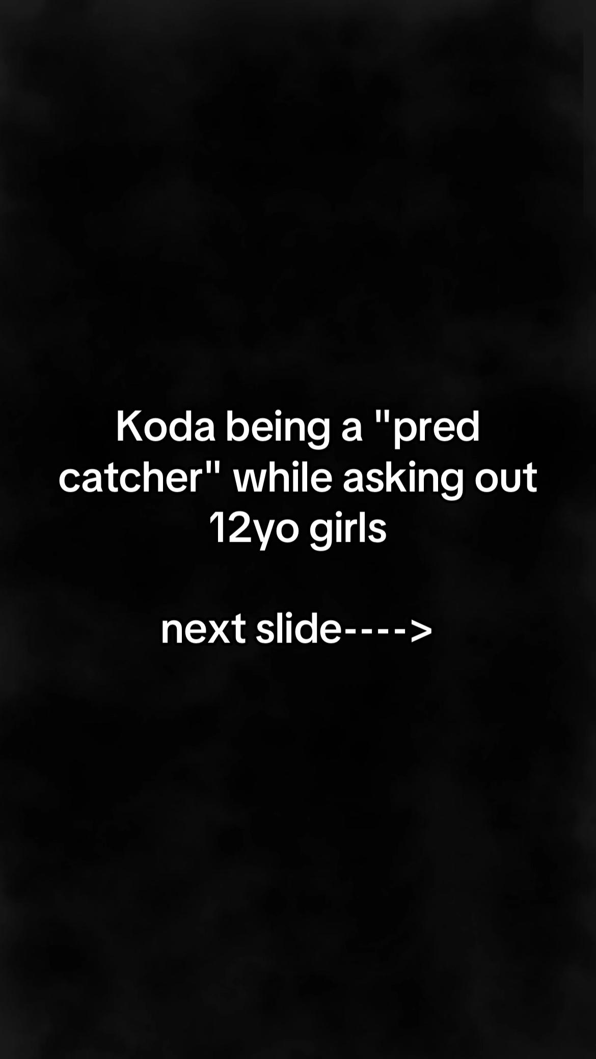 @STOP KODA RN