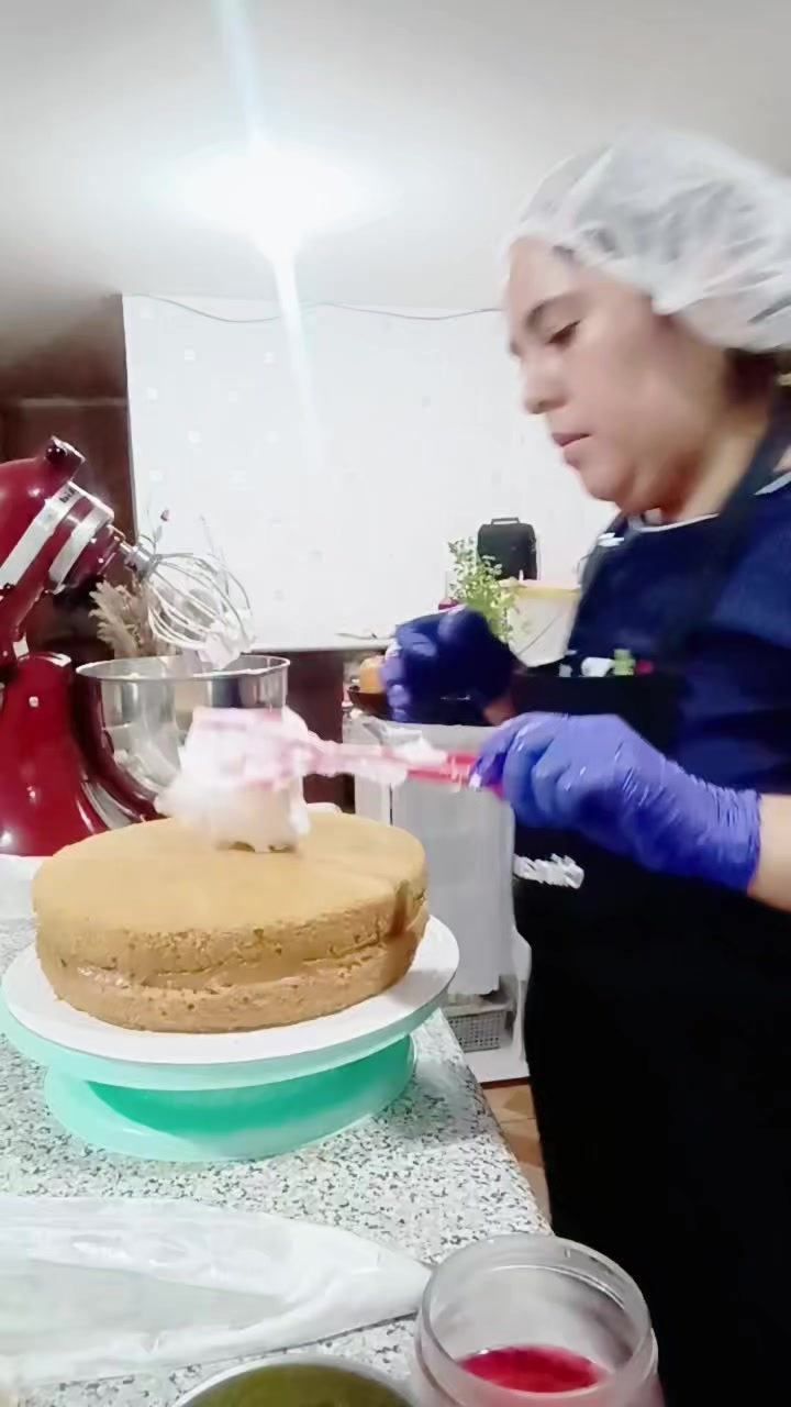 @Dulzura Cajamarquina