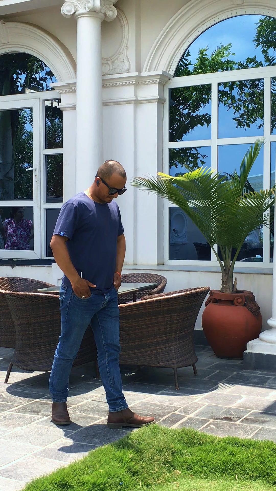 @Tek Adhikari