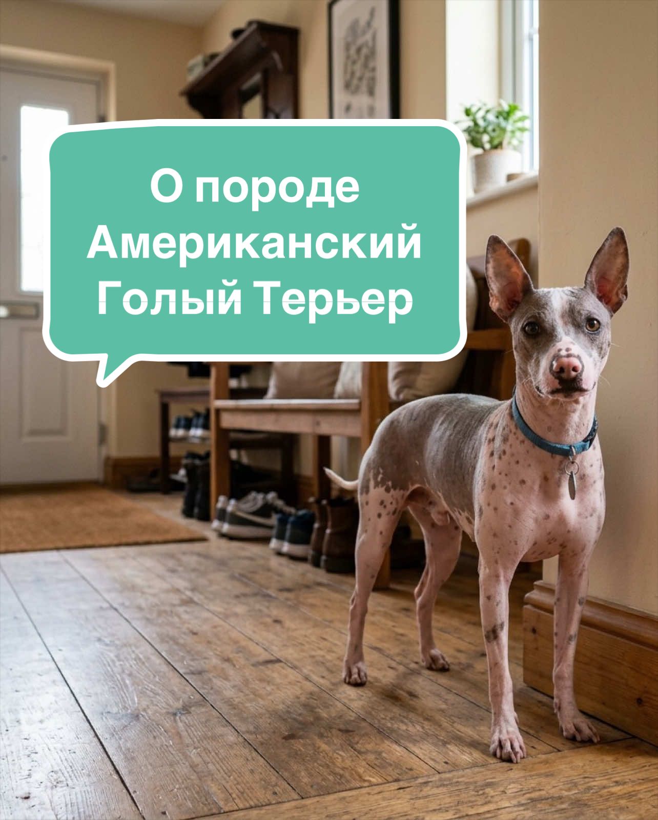 @Анастасия Ткачук | Кинолог