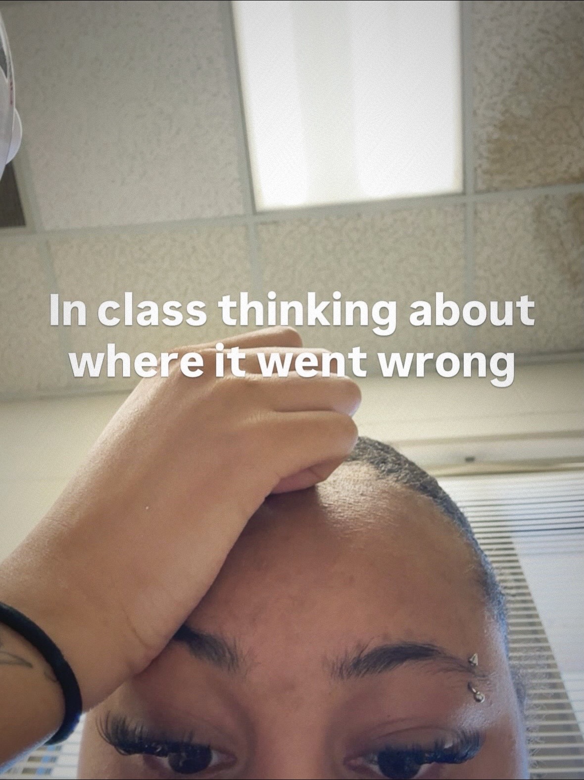 @I genuinely hate lightskins