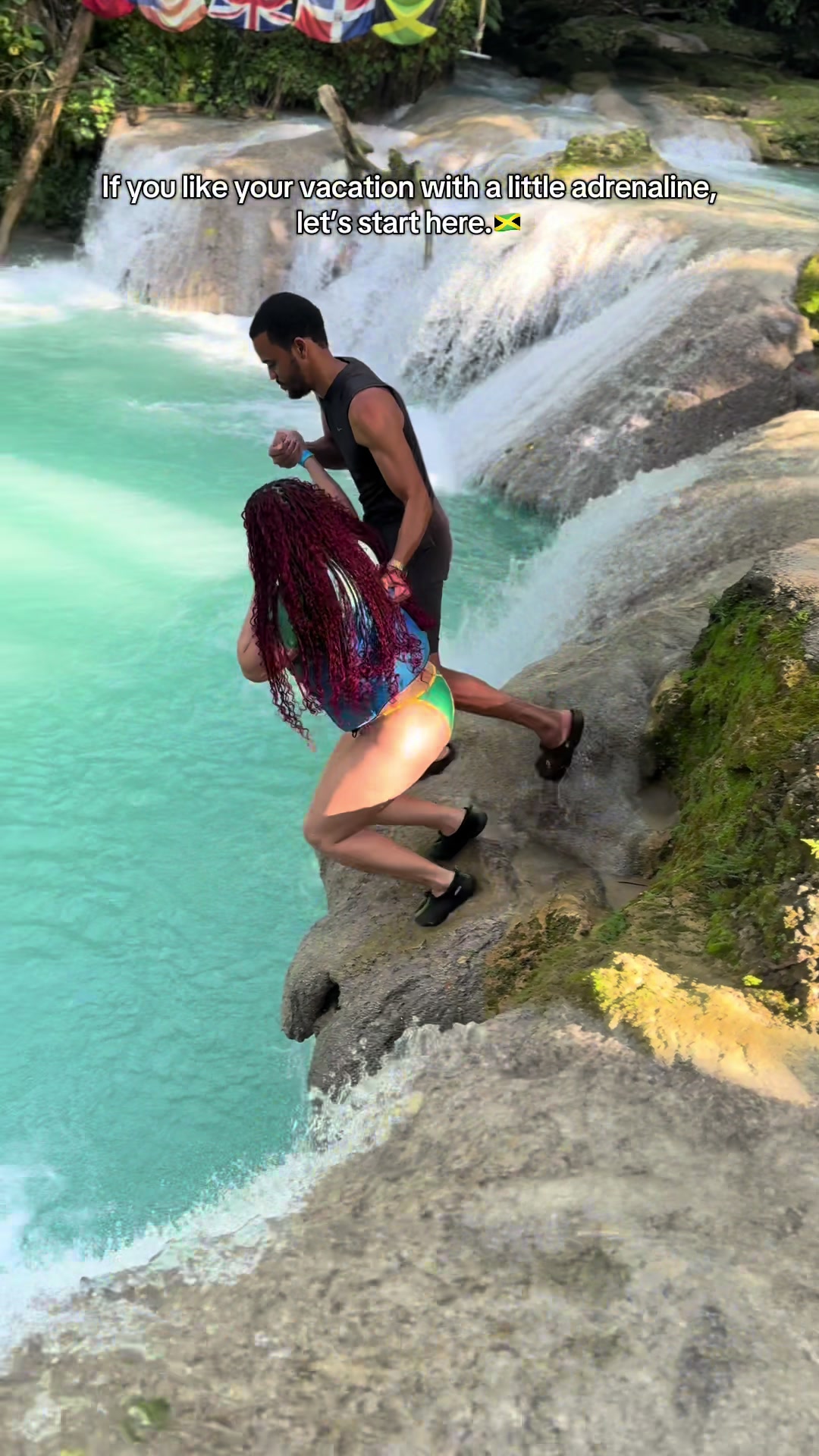 @Zadeekjamaicatours