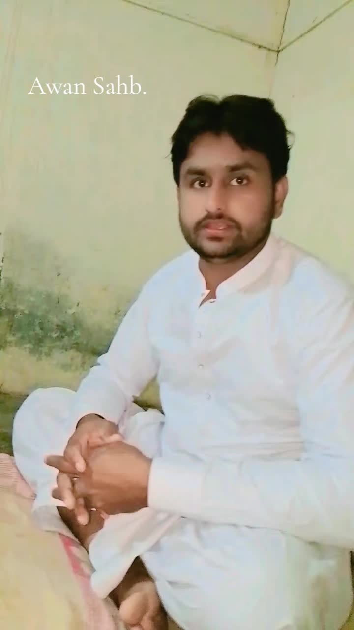 @Sajal Awan 384