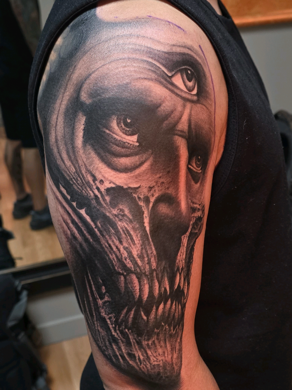 @Ink Tailor