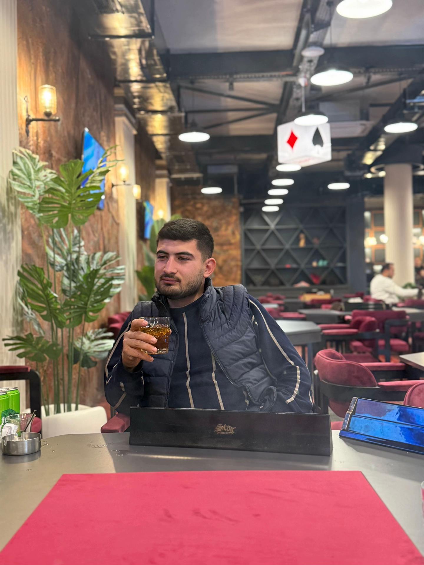 @musa &ccedil;alıkoğlu