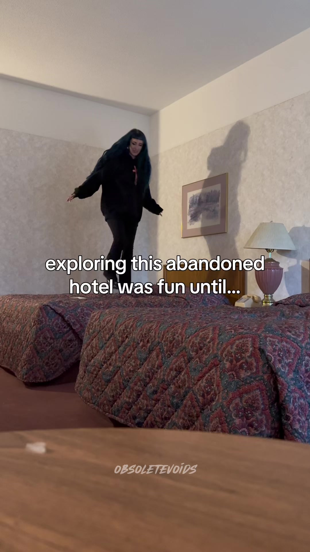 @obsoletevoids