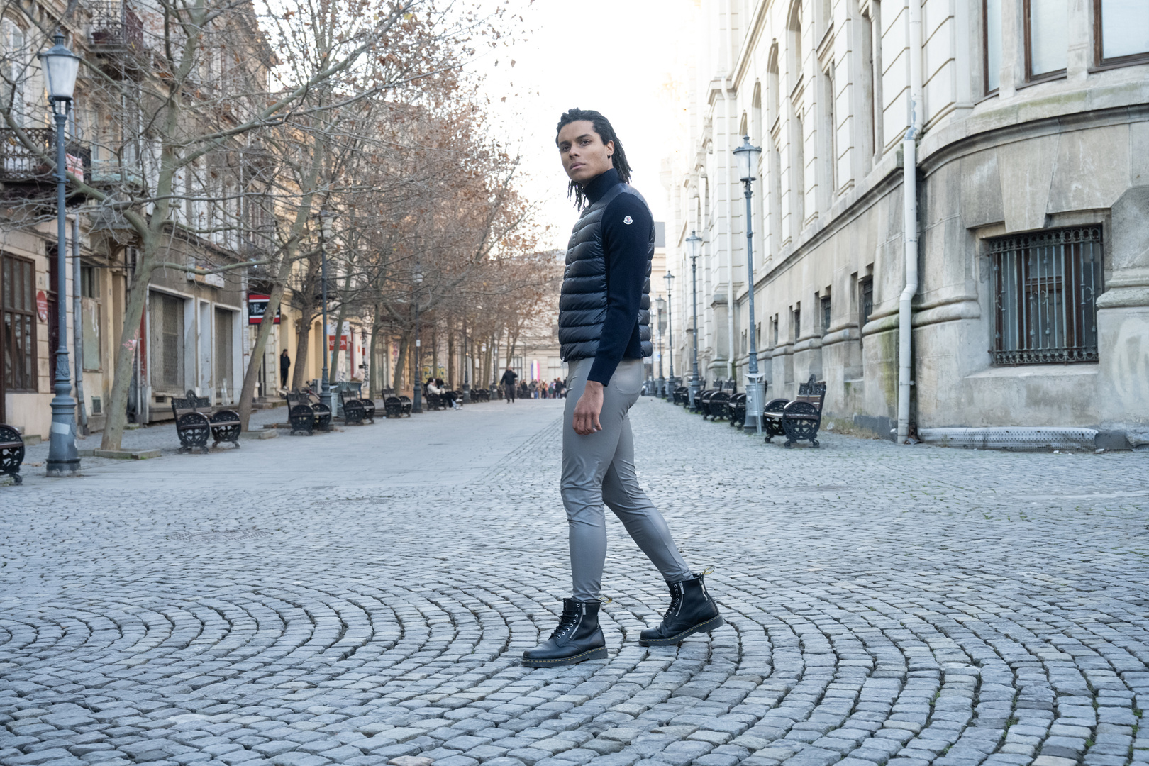 @Kapow Meggings
